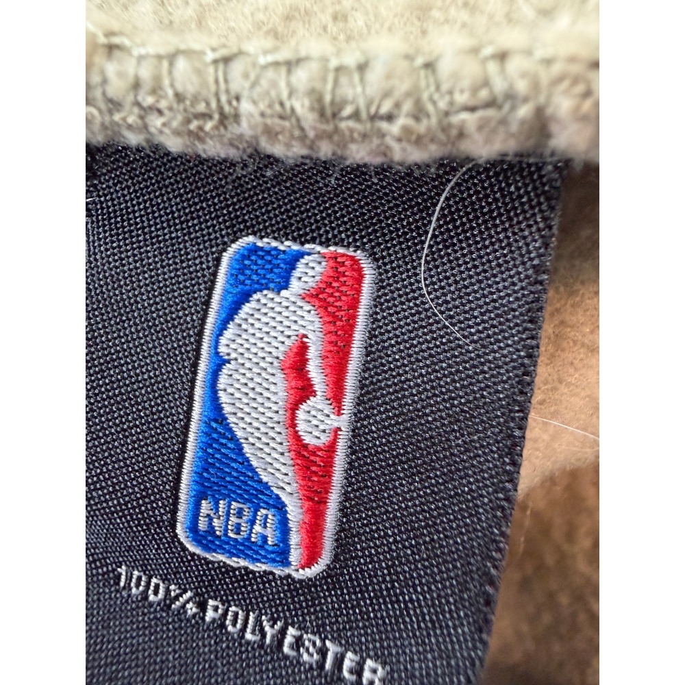 Ultra Game NBA Hoodie Mens Medium Team Logo Pullover Basketball Pullover Lakers - Picture 5 of 16